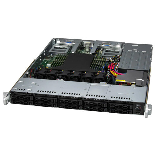 SuperMicro_CloudDC A+ Server AS -1115CS-TNR (Complete System Only )_[Server